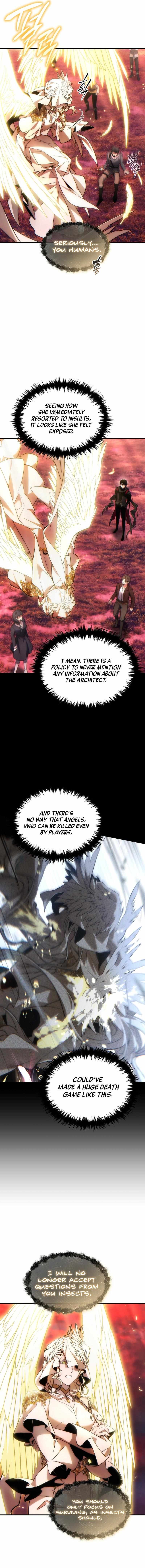Read The 100th Regression of the Max-Level Player EN Manga Online