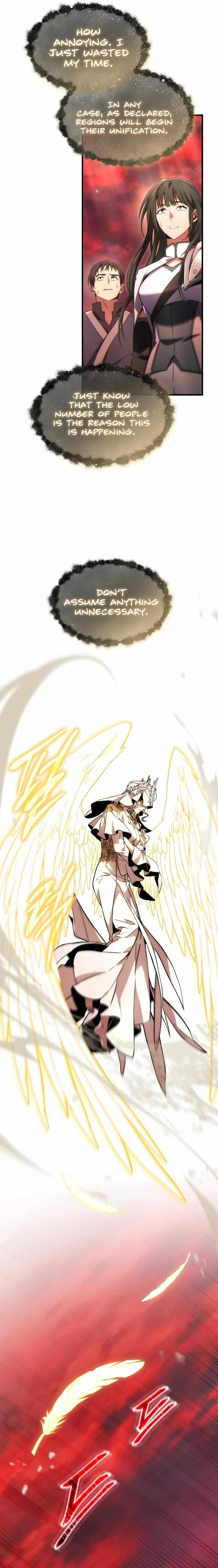 Read The 100th Regression of the Max-Level Player EN Manga Online
