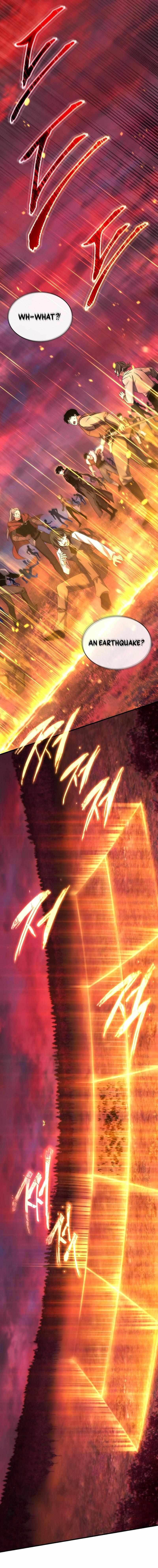 Read The 100th Regression of the Max-Level Player EN Manga Online