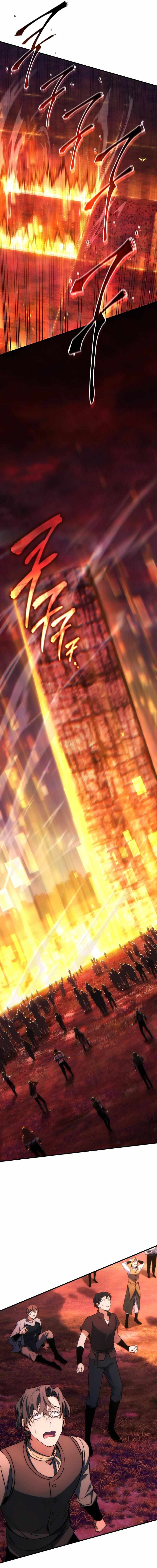 Read The 100th Regression of the Max-Level Player EN Manga Online