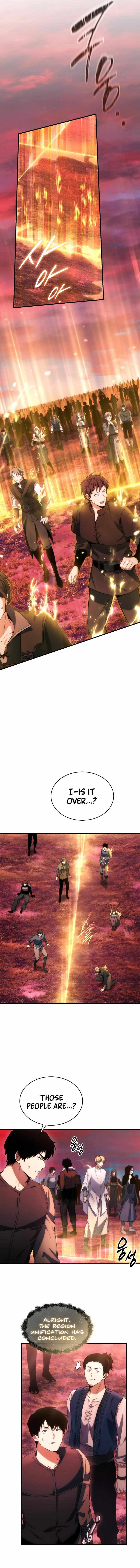 Read The 100th Regression of the Max-Level Player EN Manga Online