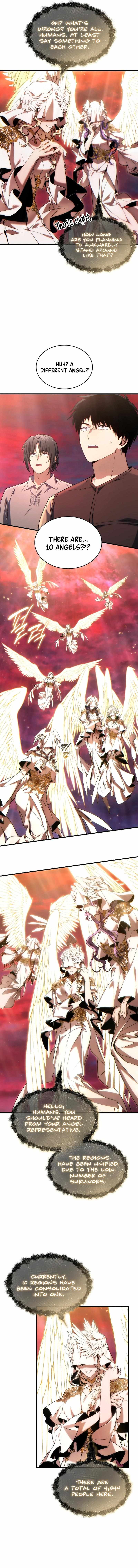Read The 100th Regression of the Max-Level Player EN Manga Online