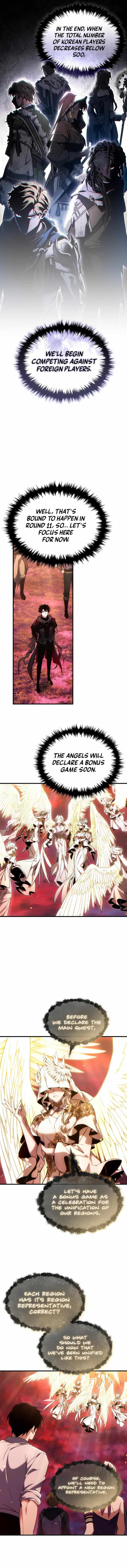 Read The 100th Regression of the Max-Level Player EN Manga Online