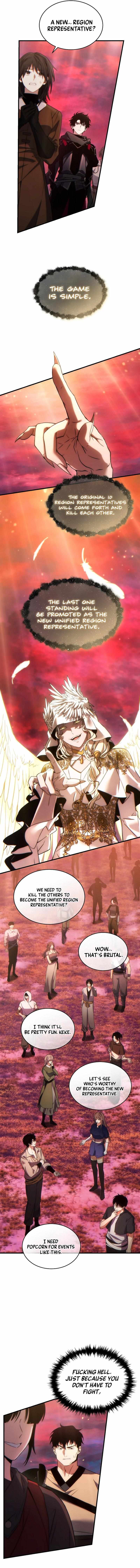 Read The 100th Regression of the Max-Level Player EN Manga Online