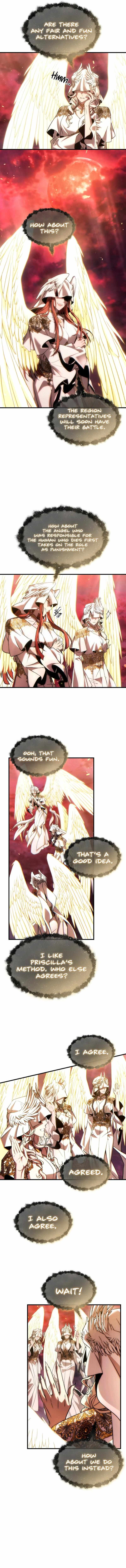 Read The 100th Regression of the Max-Level Player EN Manga Online