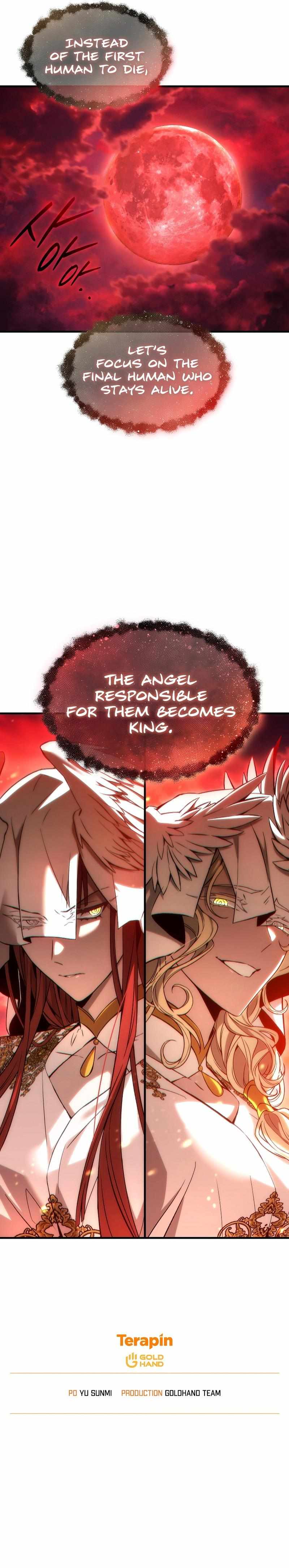 Read The 100th Regression of the Max-Level Player EN Manga Online