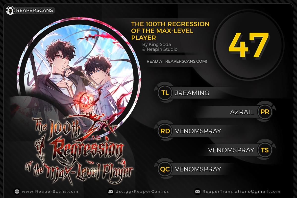 Read The 100th Regression of the Max-Level Player EN Manga Online