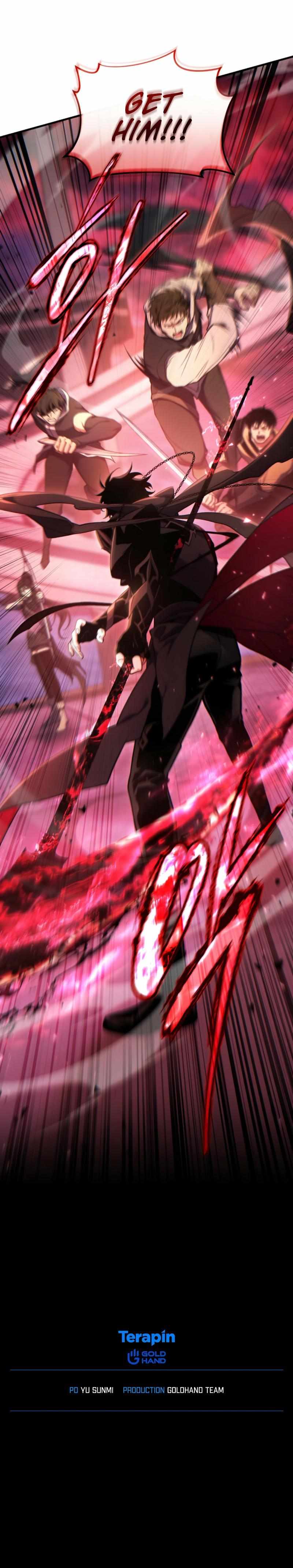 Read The 100th Regression of the Max-Level Player EN Manga Online