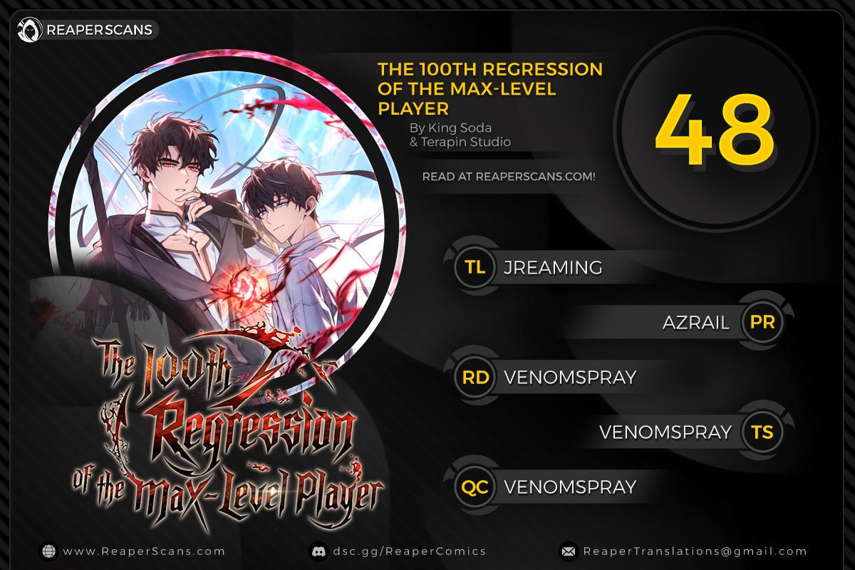 Read The 100th Regression of the Max-Level Player EN Manga Online