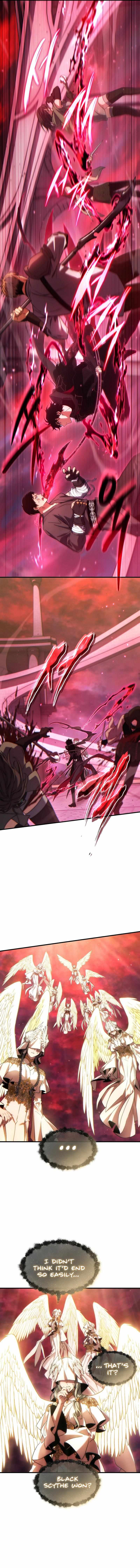 Read The 100th Regression of the Max-Level Player EN Manga Online