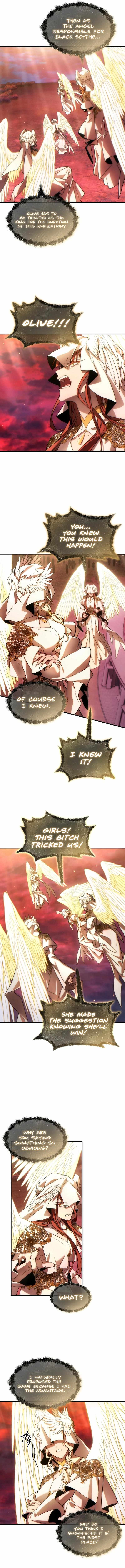 Read The 100th Regression of the Max-Level Player EN Manga Online