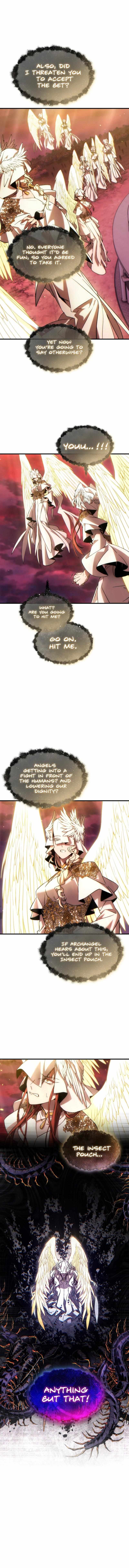 Read The 100th Regression of the Max-Level Player EN Manga Online