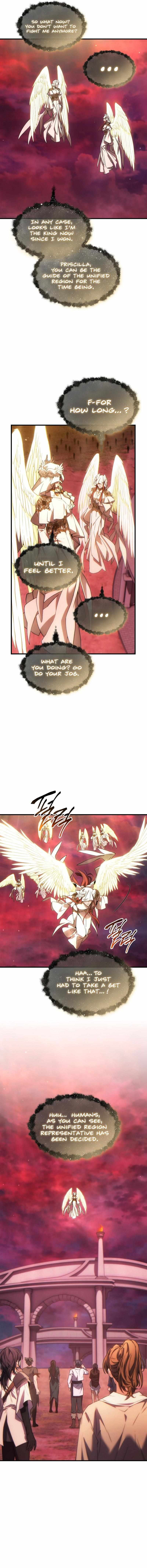 Read The 100th Regression of the Max-Level Player EN Manga Online