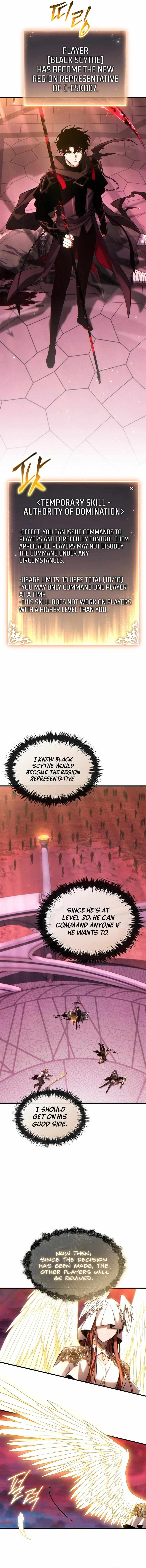 Read The 100th Regression of the Max-Level Player EN Manga Online