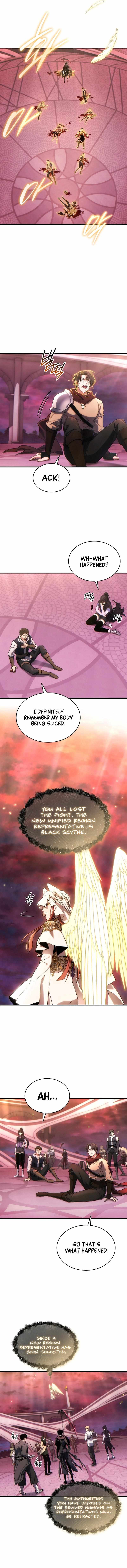 Read The 100th Regression of the Max-Level Player EN Manga Online