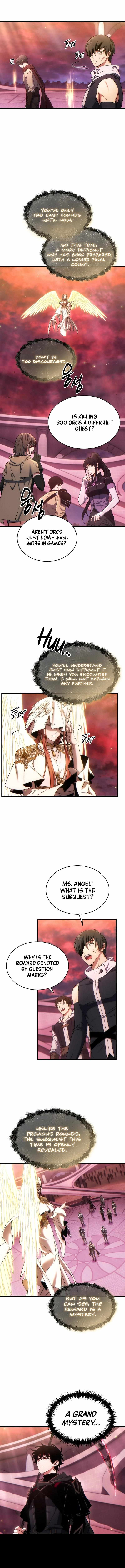 Read The 100th Regression of the Max-Level Player EN Manga Online