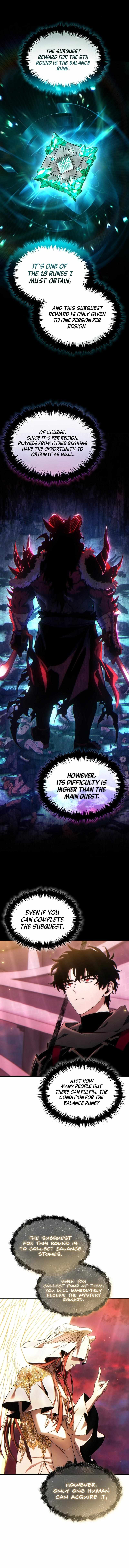 Read The 100th Regression of the Max-Level Player EN Manga Online