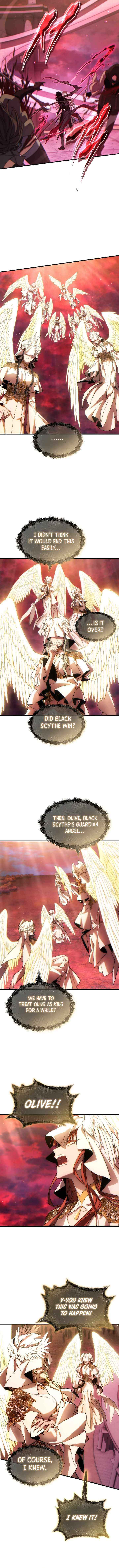 Read The 100th Regression of the Max-Level Player EN Manga Online