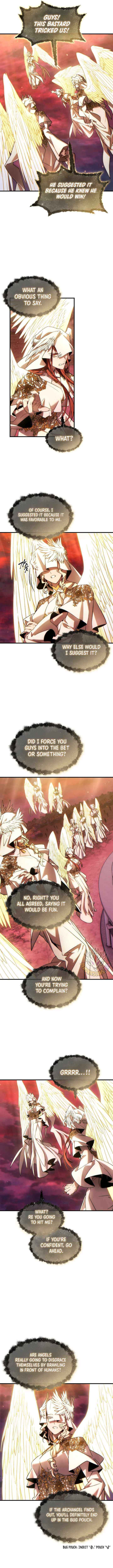 Read The 100th Regression of the Max-Level Player EN Manga Online