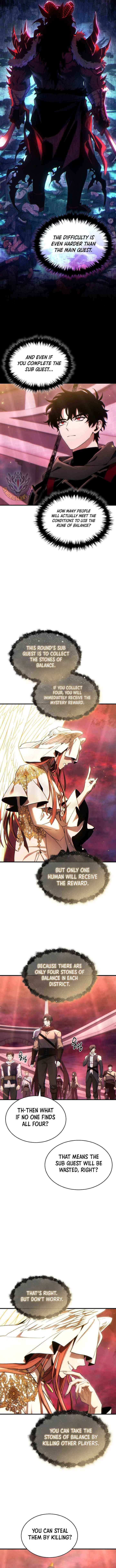 Read The 100th Regression of the Max-Level Player EN Manga Online