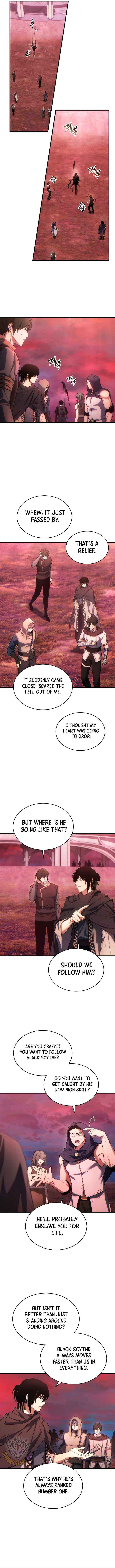 Read The 100th Regression of the Max-Level Player EN Manga Online
