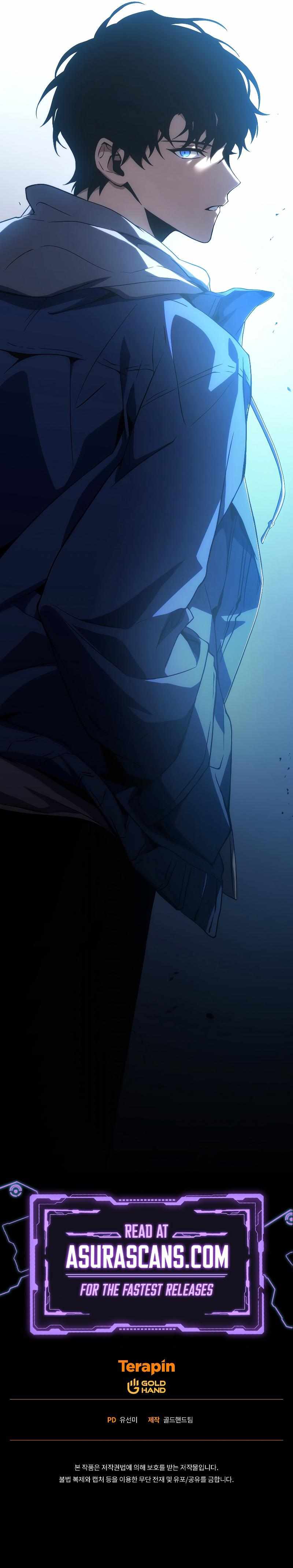 Read The 100th Regression of the Max-Level Player EN Manga Online