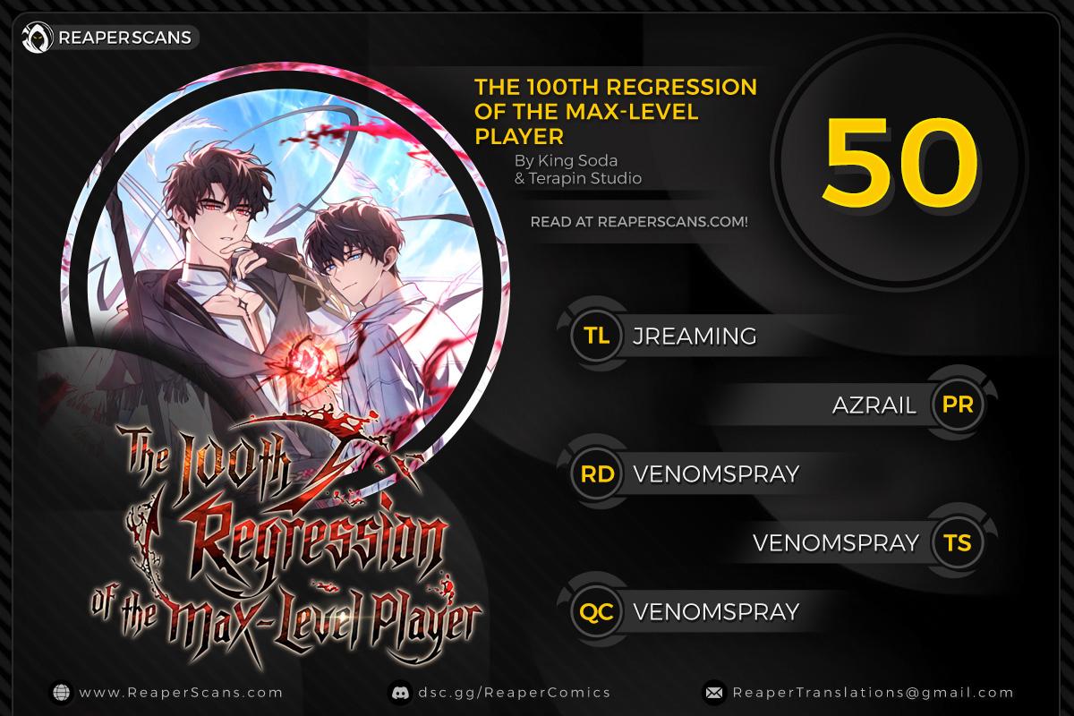 Read The 100th Regression of the Max-Level Player EN Manga Online