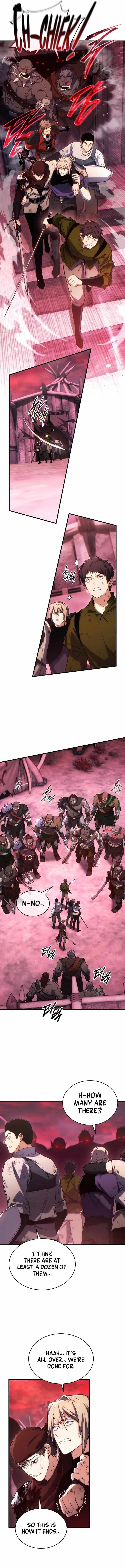 Read The 100th Regression of the Max-Level Player EN Manga Online