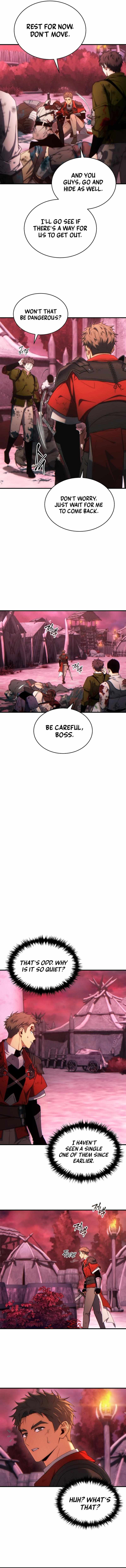 Read The 100th Regression of the Max-Level Player EN Manga Online