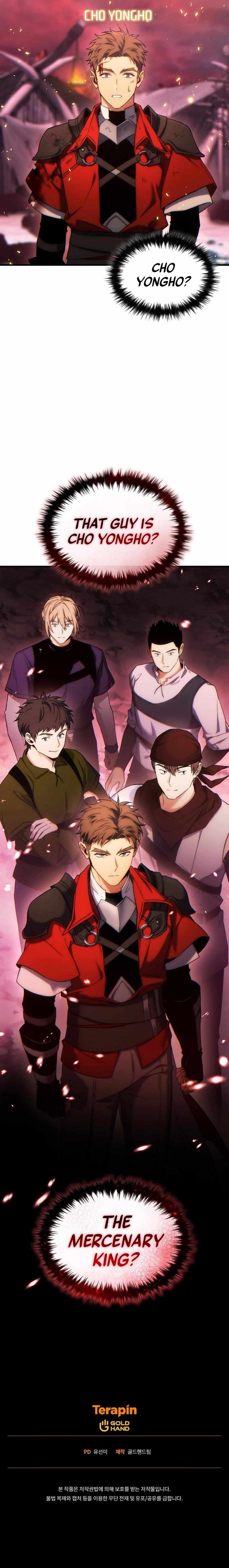 Read The 100th Regression of the Max-Level Player EN Manga Online