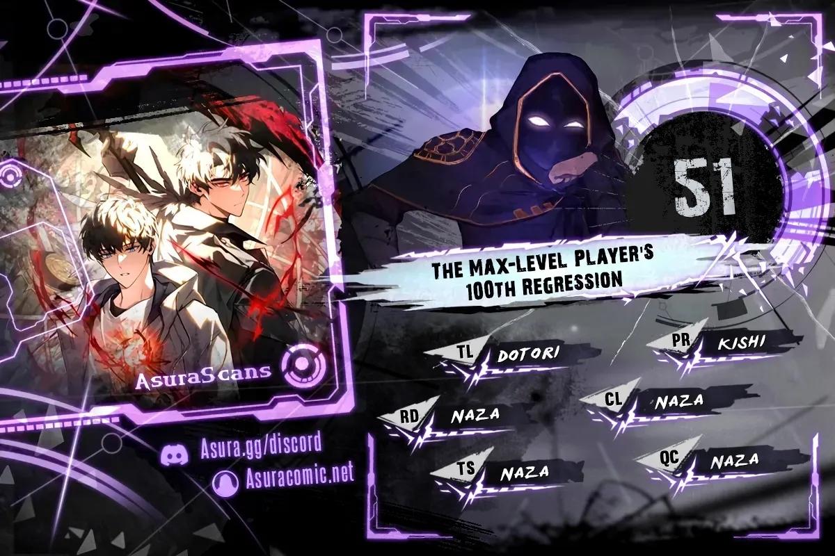 Read The 100th Regression of the Max-Level Player EN Manga Online