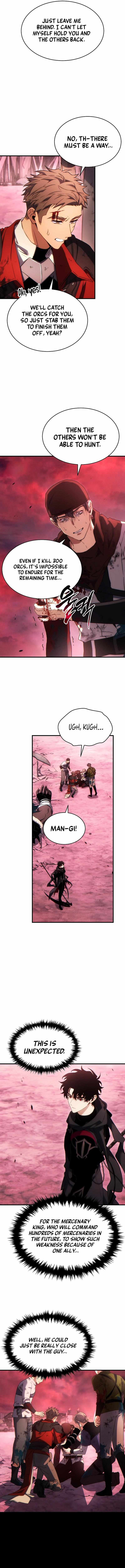 Read The 100th Regression of the Max-Level Player EN Manga Online
