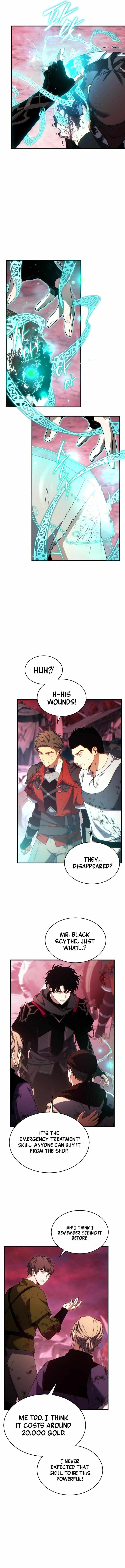 Read The 100th Regression of the Max-Level Player EN Manga Online