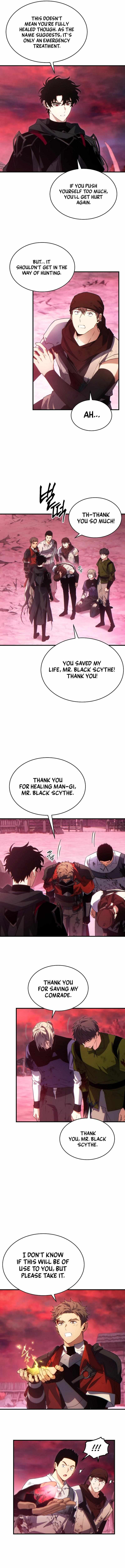 Read The 100th Regression of the Max-Level Player EN Manga Online