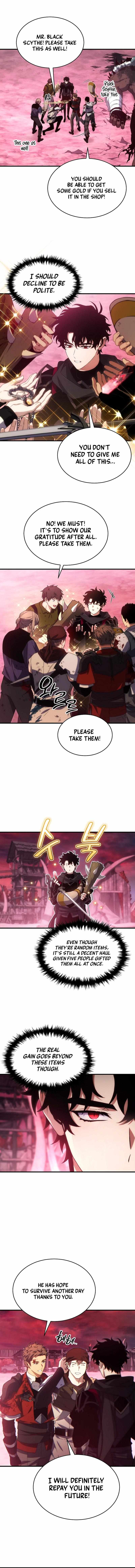 Read The 100th Regression of the Max-Level Player EN Manga Online