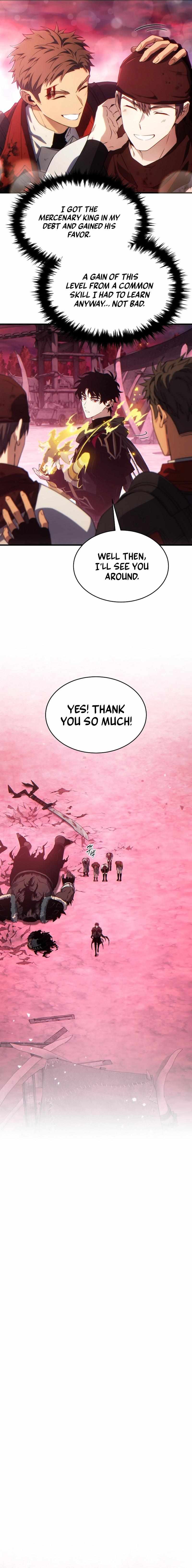Read The 100th Regression of the Max-Level Player EN Manga Online