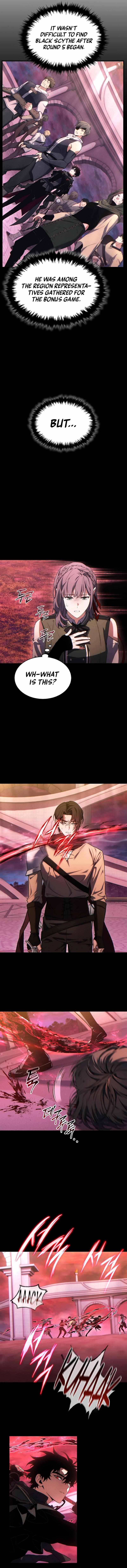 Read The 100th Regression of the Max-Level Player EN Manga Online