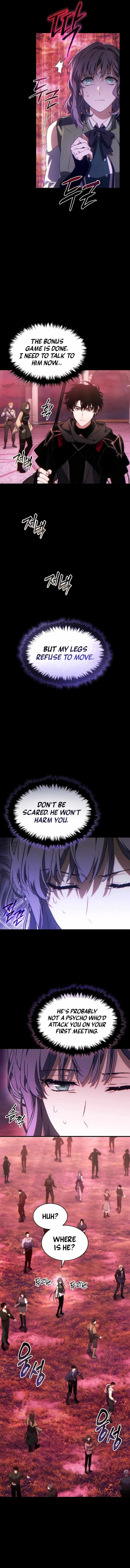 Read The 100th Regression of the Max-Level Player EN Manga Online