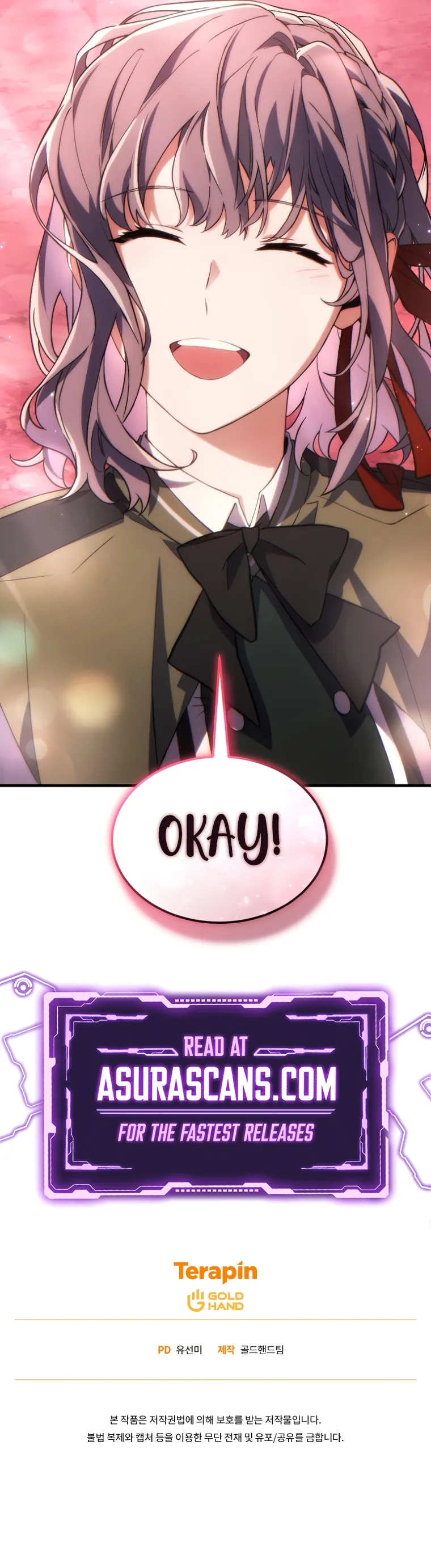 Read The 100th Regression of the Max-Level Player EN Manga Online