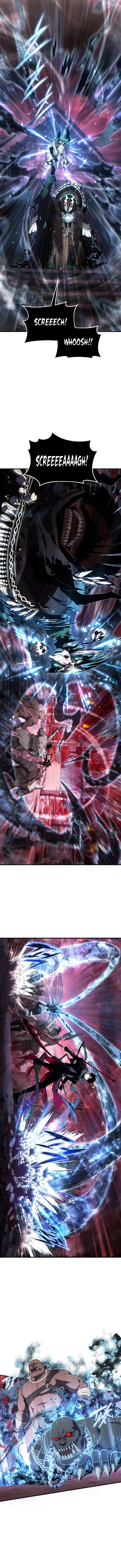 Read The 100th Regression of the Max-Level Player EN Manga Online