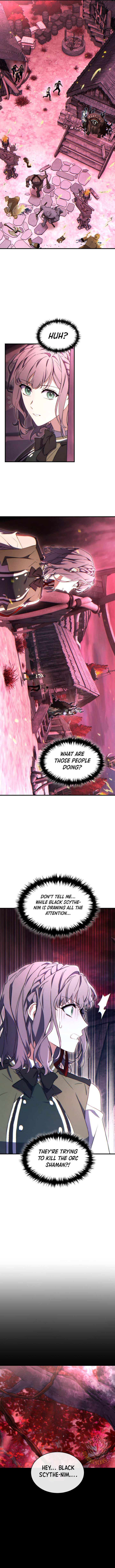 Read The 100th Regression of the Max-Level Player EN Manga Online