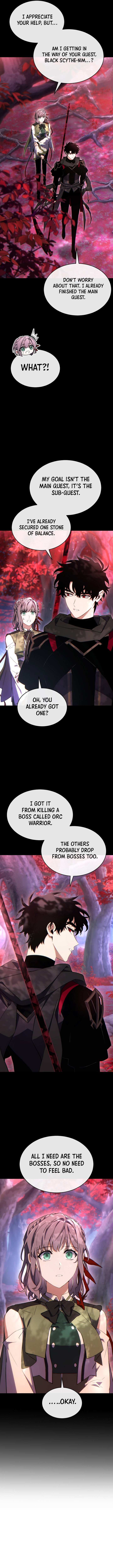Read The 100th Regression of the Max-Level Player EN Manga Online