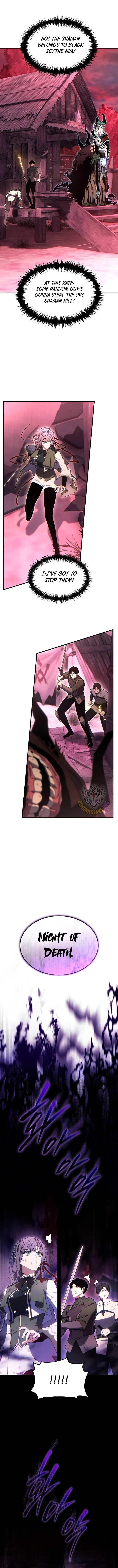 Read The 100th Regression of the Max-Level Player EN Manga Online