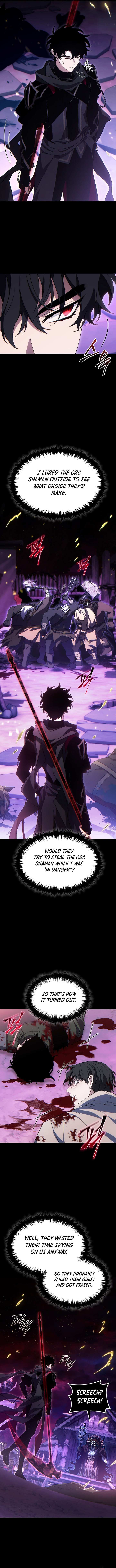 Read The 100th Regression of the Max-Level Player EN Manga Online