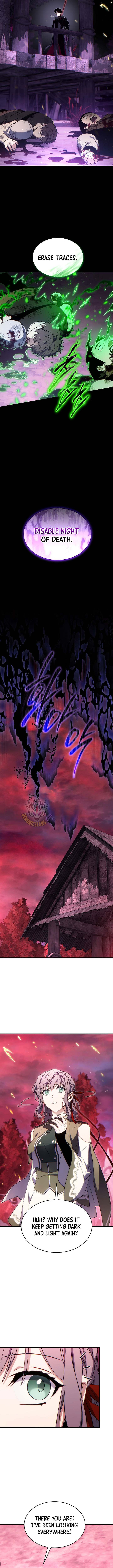 Read The 100th Regression of the Max-Level Player EN Manga Online