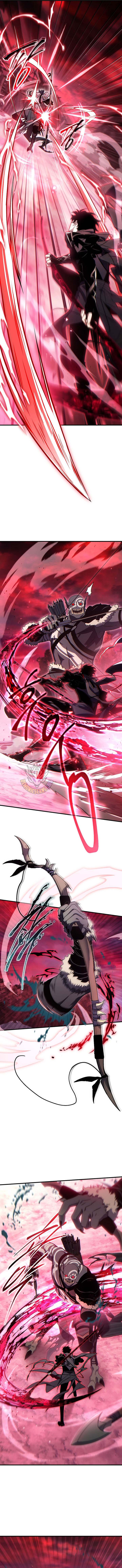 Read The 100th Regression of the Max-Level Player EN Manga Online