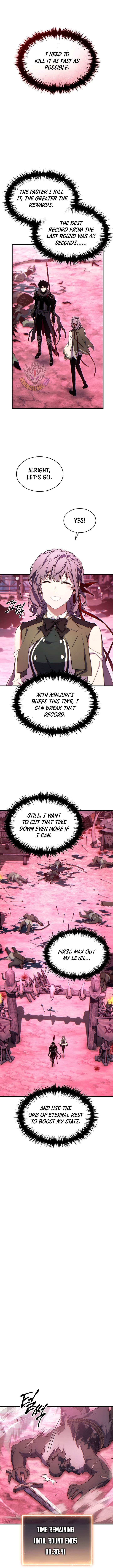 Read The 100th Regression of the Max-Level Player EN Manga Online