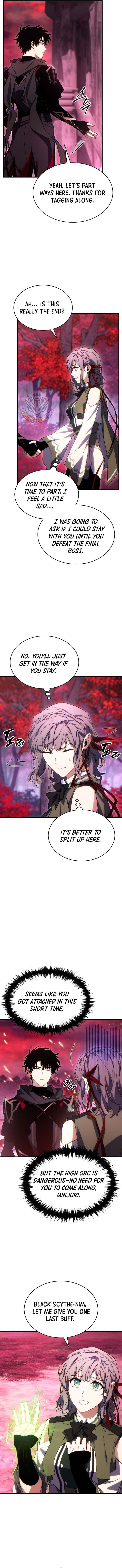 Read The 100th Regression of the Max-Level Player EN Manga Online