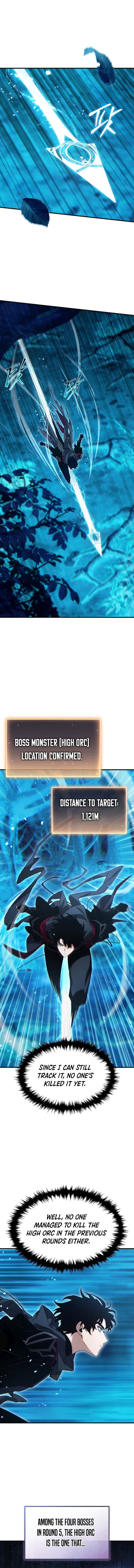Read The 100th Regression of the Max-Level Player EN Manga Online