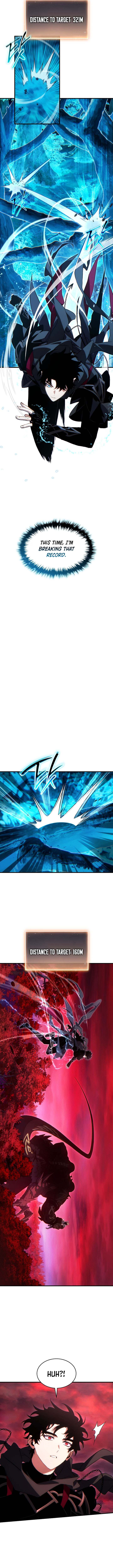 Read The 100th Regression of the Max-Level Player EN Manga Online